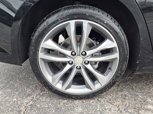 Used 2024 Chevrolet Malibu LT image 28