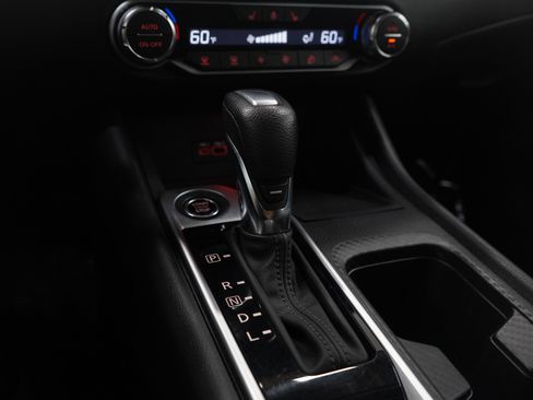 Used 2022 Nissan Sentra SV w/ All-Weather Package image 22