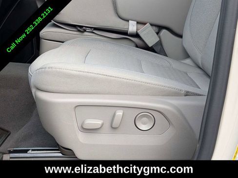 New 2026 GMC Sierra 2500 SLE w/ SLE Value Package; image 20