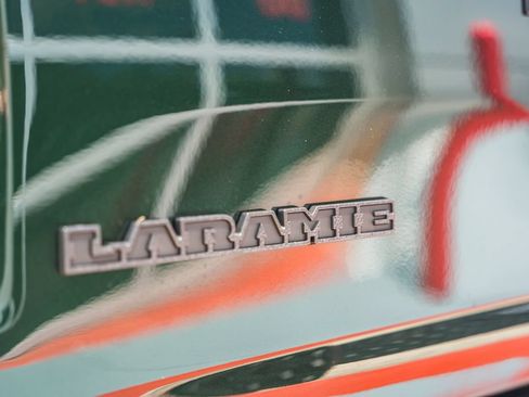 New 2026 RAM 1500 Laramie AWD/4WD image 9