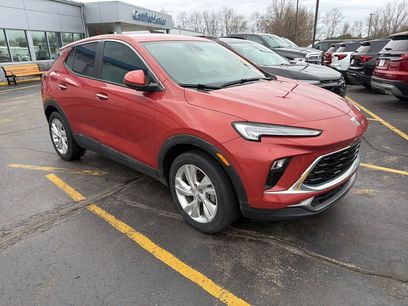 Used 2024 Buick Encore GX Preferred w/ Comfort Package