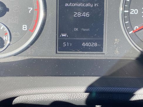 Used 2023 Kia K5 LXS image 26