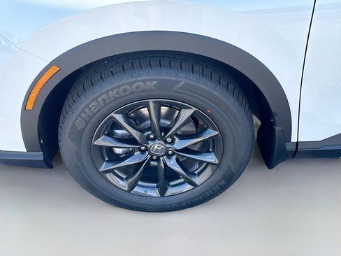 New 2026 Honda CR-V EX-L image 26