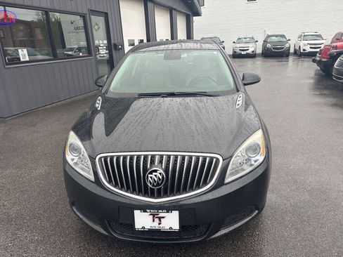 Used 2015 Buick Verano FWD image 9