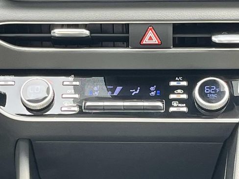 Used 2023 Hyundai Sonata Limited w/ Cargo Package FWD image 16