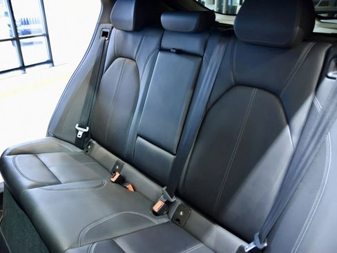 Used 2023 Alfa Romeo Stelvio Ti w/ Active Assist Plus Package image 19