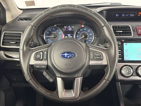 Used 2017 Subaru Crosstrek 2.0i Limited AWD/4WD image 25