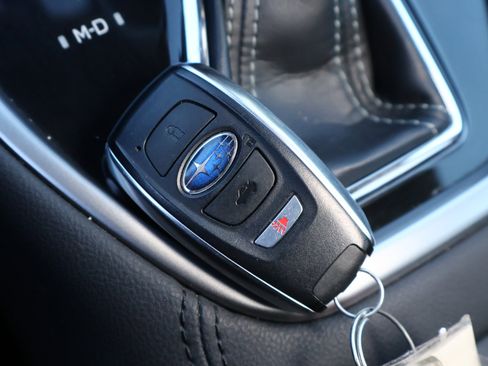 Used 2024 Subaru Outback Premium image 19