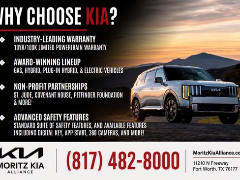 New 2026 Kia Sorento SX AWD/4WD image 11