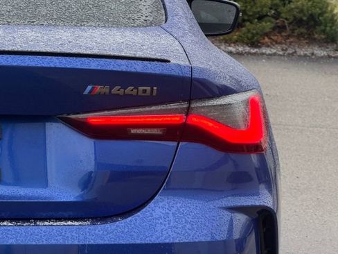 Certified 2023 BMW 440i xDrive Coupe w/ Premium Package image 5