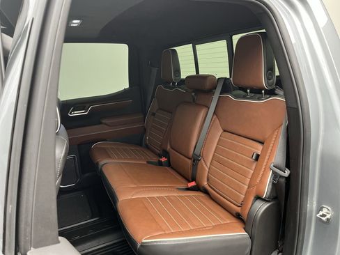 Certified 2024 GMC Sierra 1500 Denali Ultimate image 13