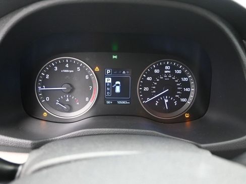 Used 2016 Hyundai Tucson Eco image 6