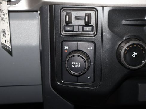 New 2025 Ford F350 XL w/ XL Chrome Package image 16