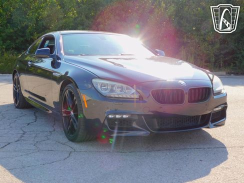 Used 2013 BMW 650i Coupe image 37