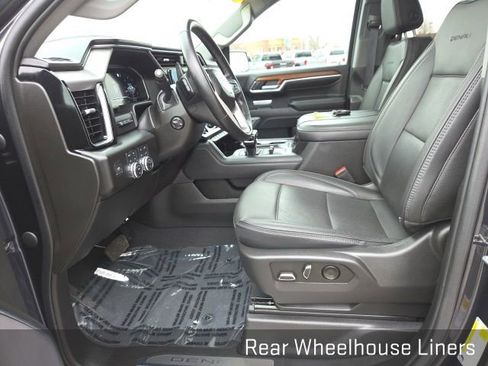 Used 2023 GMC Sierra 1500 Denali w/ Denali Reserve Package image 42