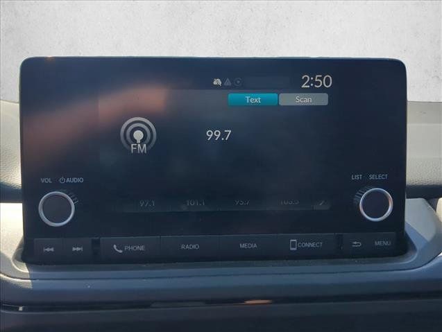 Used 2024 Honda Accord EX image 13