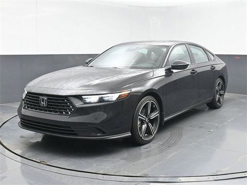 New 2026 Honda Accord Sport image 5
