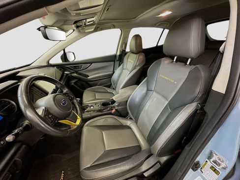 Used 2023 Subaru Crosstrek 2.5i Sport image 13