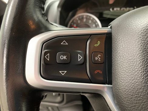 Used 2023 RAM 1500 Big Horn image 20