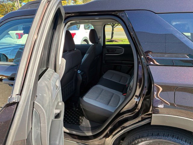 Certified 2021 Ford Bronco Sport Big Bend w/ Big Bend Package AWD/4WD image 11
