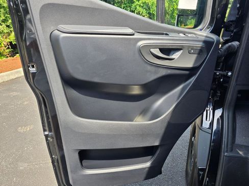 New 2026 Mercedes-Benz Sprinter 2500 image 30