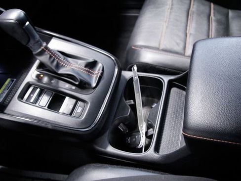 Certified 2023 Honda CR-V Sport Touring image 30