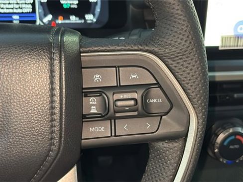 New 2026 Toyota Tacoma TRD Off-Road image 15