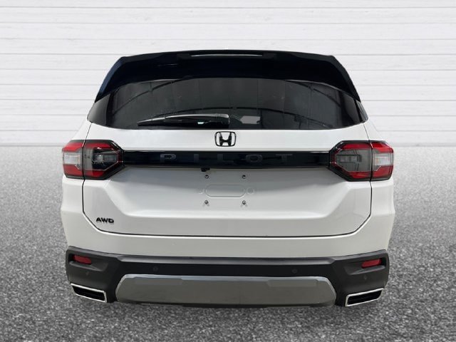 New 2026 Honda Pilot EX-L image 4