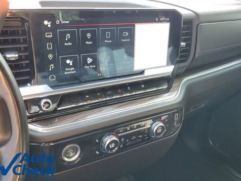 Used 2023 GMC Sierra 1500 Elevation AWD/4WD image 24