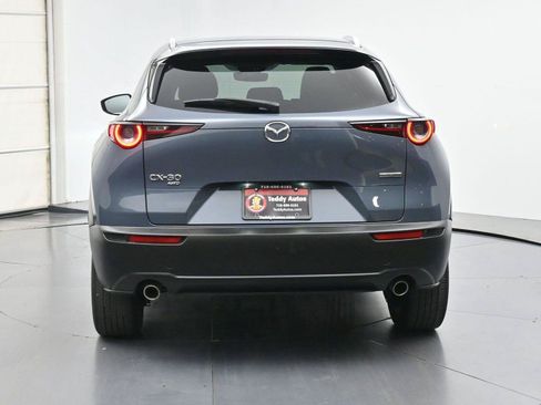 Used 2023 MAZDA CX-30 AWD 2.5 S w/ Preferred Package image 26