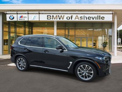 New 2026 BMW X5 xDrive50e w/ Climate Comfort Package