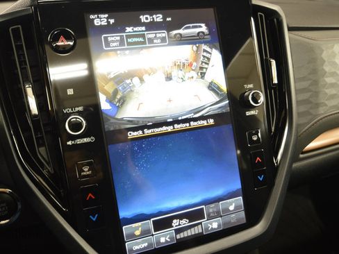 Used 2025 Subaru Forester Sport image 37