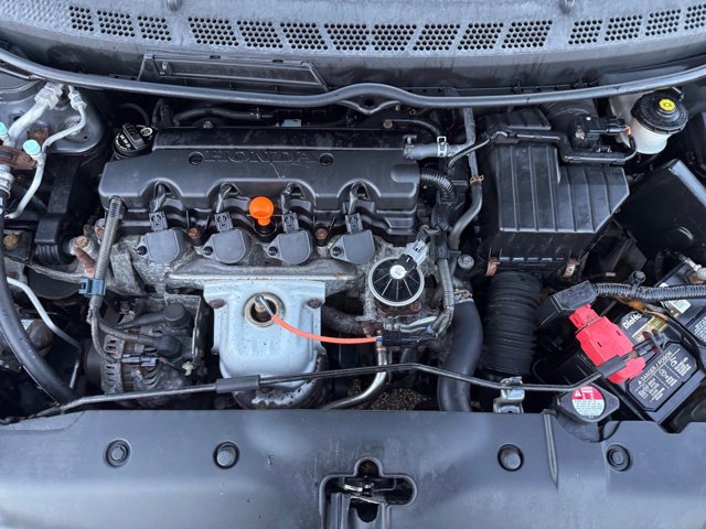 Used 2009 Honda Civic LX image 21