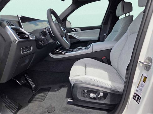 New 2026 BMW X7 xDrive40i AWD/4WD image 8