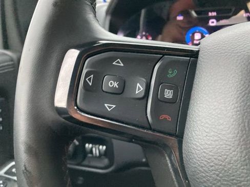 Used 2024 RAM 5500 4x4 Crew Cab image 27