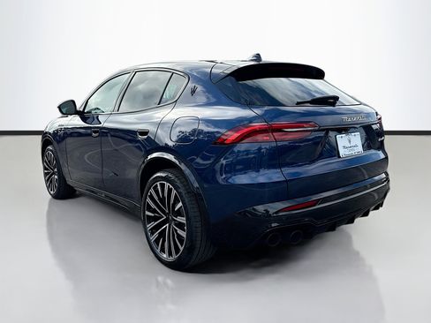 New 2025 Maserati Grecale Modena image 5