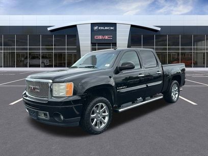 Used 2009 GMC Sierra 1500 Denali