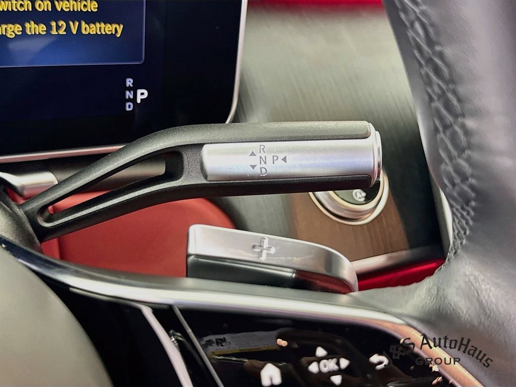 Used 2022 Mercedes-Benz S 580 4MATIC Sedan image 22