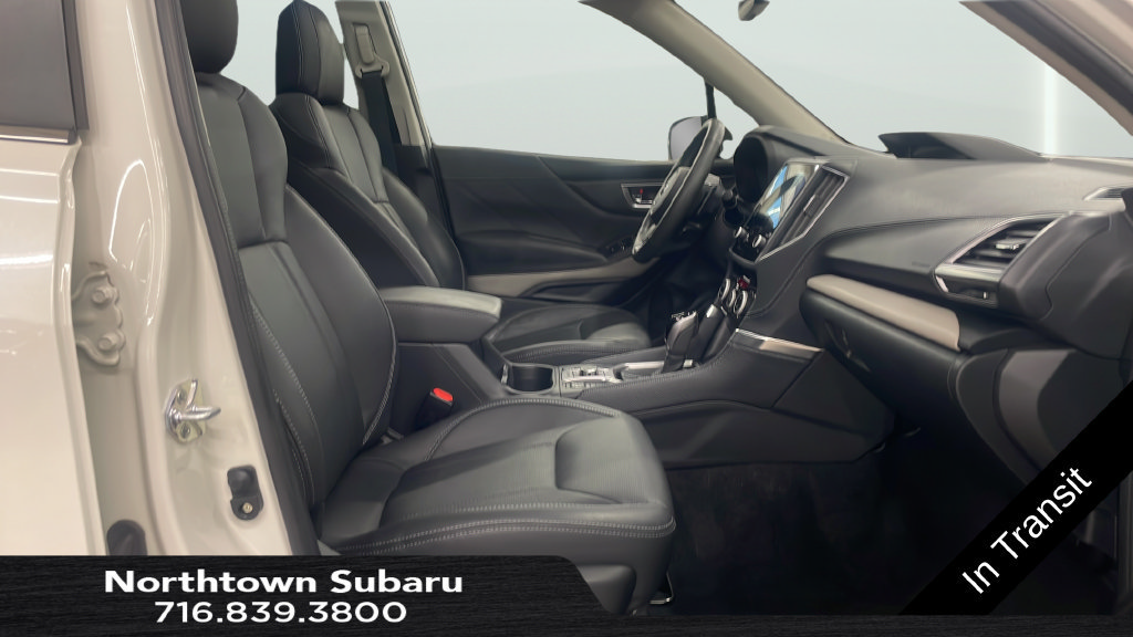 Certified 2024 Subaru Forester Limited AWD/4WD image 14