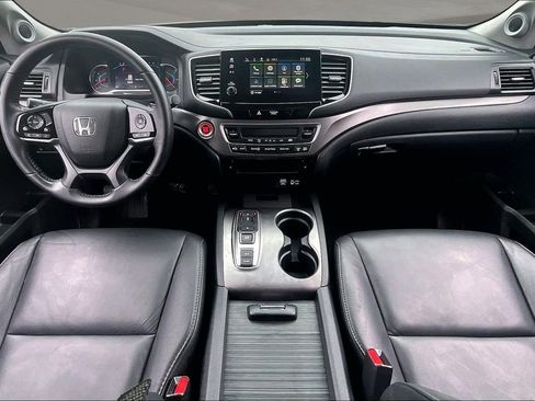 Certified 2022 Honda Pilot Special Edition image 7