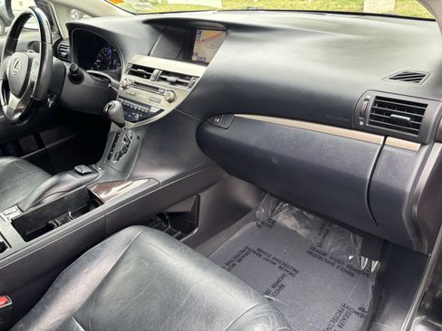 Used 2015 Lexus RX 350 FWD image 11