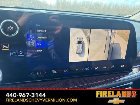 New 2026 Chevrolet Traverse Z71 w/ Driver Confidence Package image 29