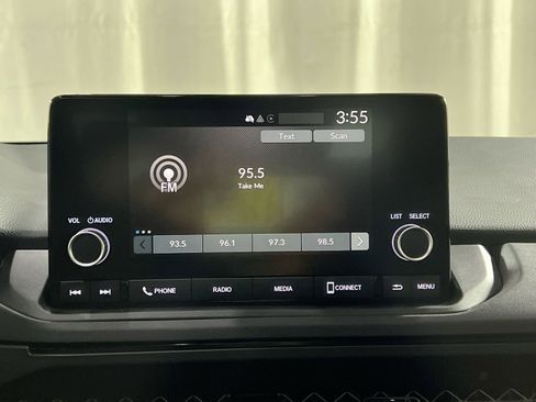 Used 2025 Honda Accord LX image 18