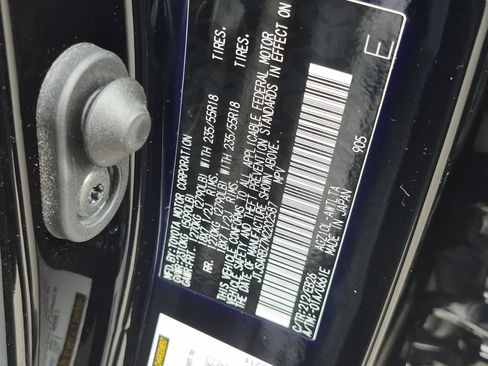 Used 2021 Lexus NX 300 F Sport w/ F Sport Premium Package FWD image 27