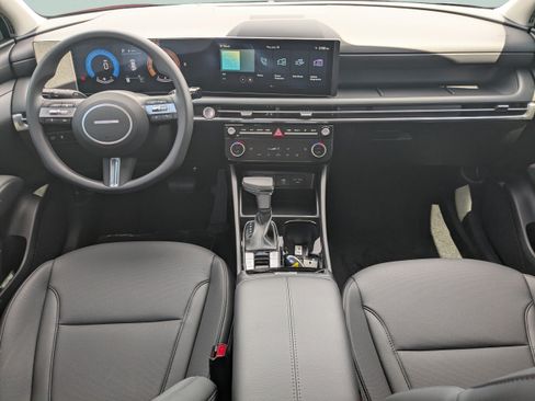 New 2026 Hyundai Tucson SEL Plus FWD image 14