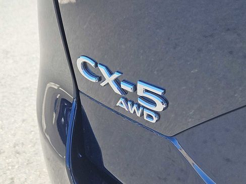 Used 2023 MAZDA CX-5 AWD 2.5 S image 11