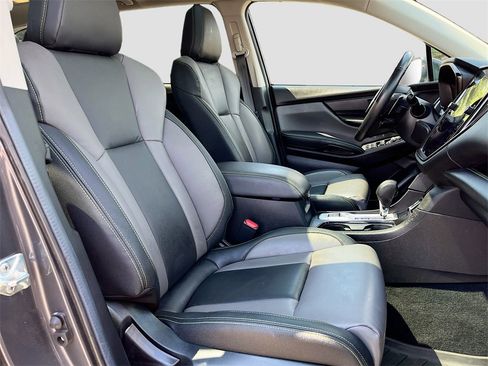 Used 2024 Subaru Ascent Onyx Edition image 28