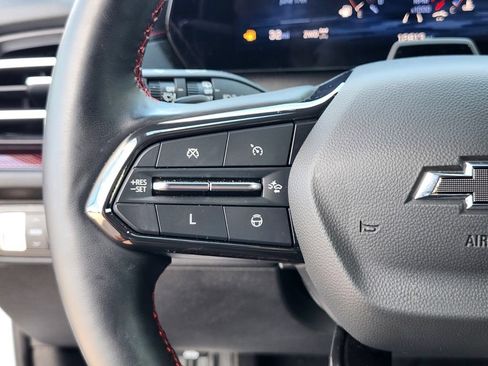 Used 2024 Chevrolet Traverse RS w/ LPO, Floor Liner Package AWD/4WD image 29