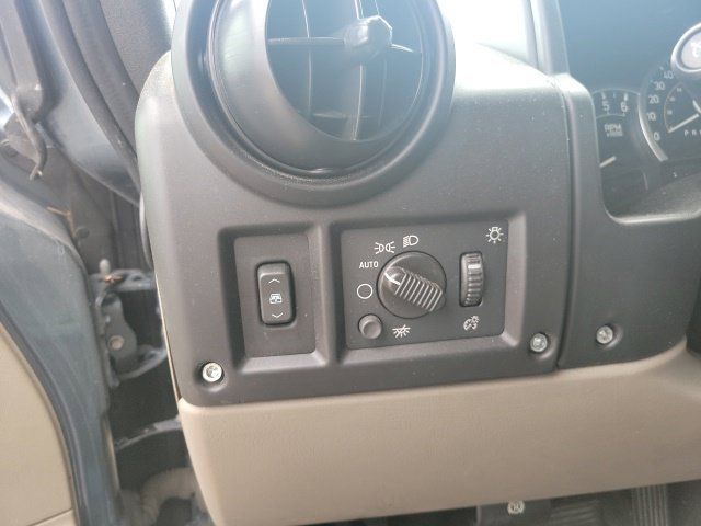 Used 2006 HUMMER H2 SUT AWD/4WD image 15