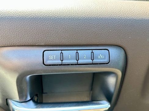 Used 2016 Chevrolet Silverado 2500 LTZ w/ Duramax Plus Package AWD/4WD image 13
